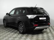 Mitsubishi Outlander III Рестайлинг Санкт-Петербург  - изображение 29