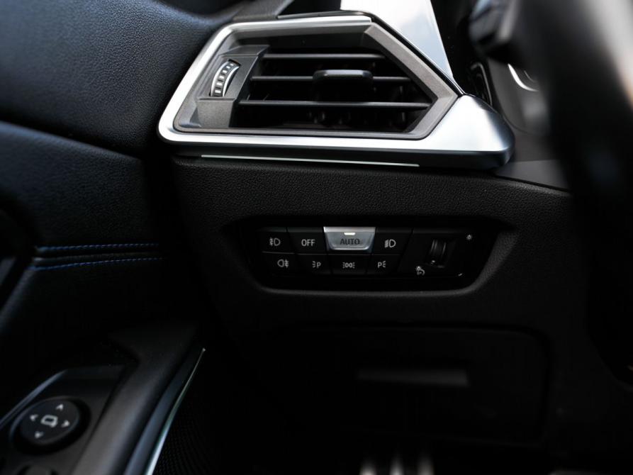 BMW 3 серии VII (G2x) Казань  - изображение 14