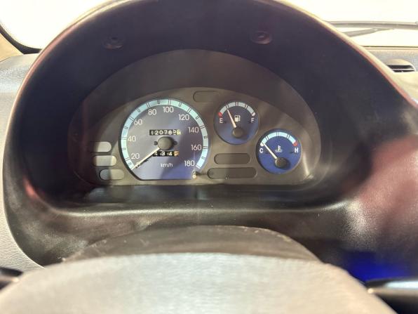 Daewoo Matiz I Рестайлинг с пробегом 2013 года, цена 280 000 рублей, 120785 км, хэтчбек, Автокод Объявления