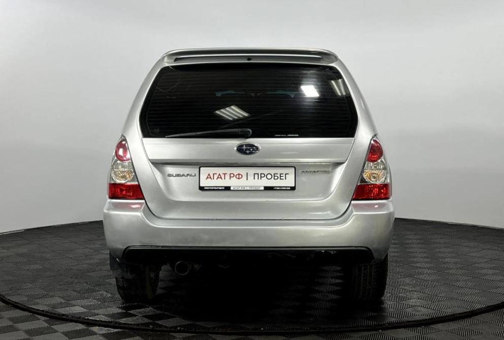 Subaru Forester II Рестайлинг Нижний Новгород  - изображение 7