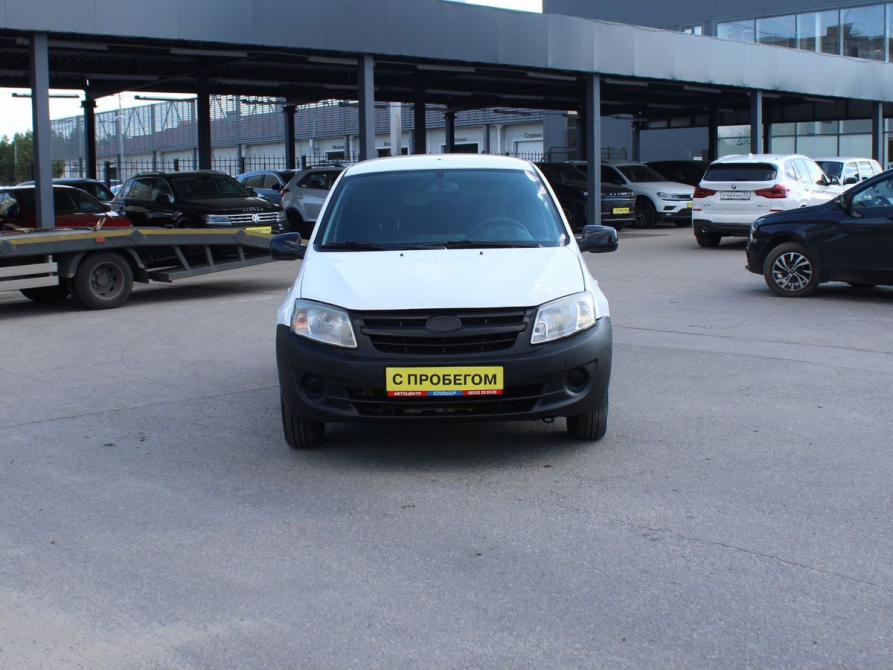Lada (ВАЗ) Granta I Дзержинск  - изображение 3