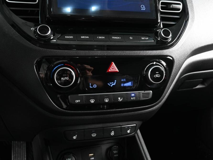 Hyundai Solaris II Рестайлинг Ростов-на-Дону  - изображение 14