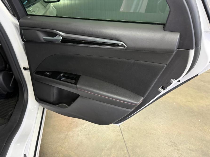 Ford Fusion (North America) II Краснодар  - изображение 18