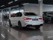 BMW 3 серии VII (G2x) Москва  - изображение 27