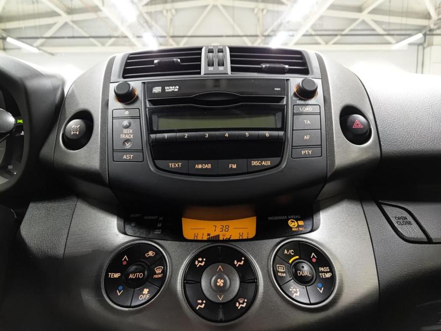 Toyota RAV4 III (XA30) Рестайлинг Казань  - изображение 18