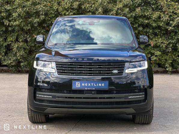 Новый Land Rover Range Rover V 2026 года, цена 33 790 000 рублей, внедорожник, Автокод Объявления