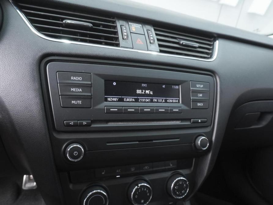 Skoda Octavia III (A7) Ростов-на-Дону  - изображение 15