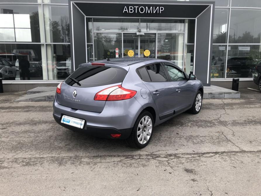 Renault Megane III Брянск  - изображение 5