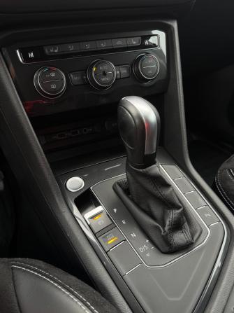 Volkswagen Tiguan II с пробегом 2019 года, цена 2 500 000 рублей, 68561 км, внедорожник, Автокод Объявления