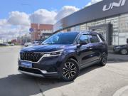 Kia Carnival IV Санкт-Петербург  - изображение 29
