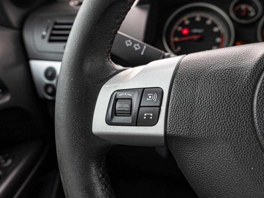 Opel Astra H Рестайлинг Краснодар  - изображение 14