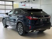 Lexus RX IV Тверь  - изображение 23