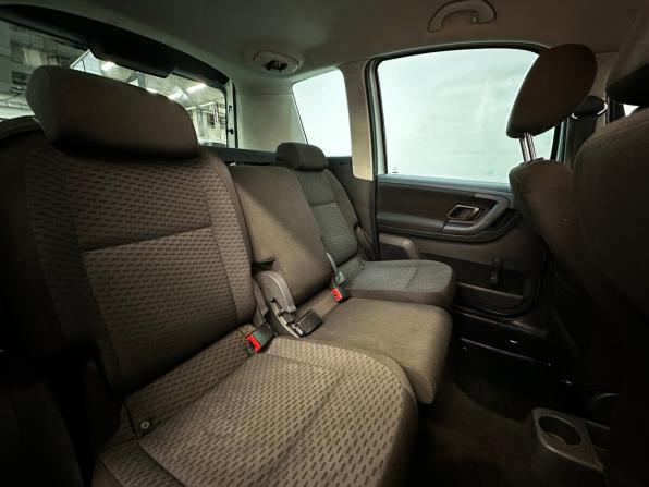 Skoda Roomster I с пробегом 2010 года, цена 550 000 рублей, 186071 км, минивэн, Автокод Объявления