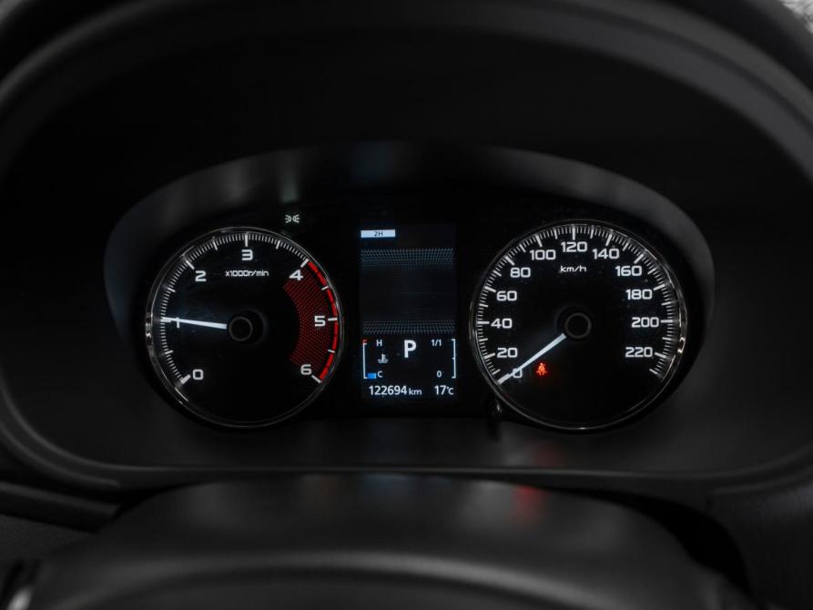 Mitsubishi Pajero Sport III Москва  - изображение 11