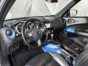 Nissan Juke I Рестайлинг Москва  - изображение 39