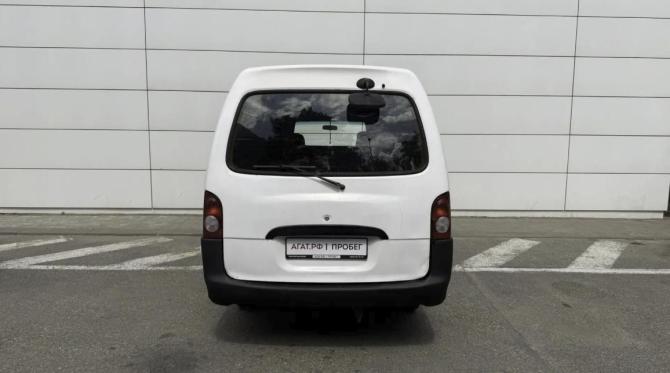 Hyundai Grace с пробегом 2001 года, цена 460 000 рублей, 100000 км, минивэн, Автокод Объявления