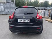 Nissan Juke I Санкт-Петербург  - изображение 19