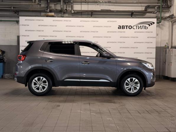 Chery Tiggo 4 Pro I с пробегом 2024 года, цена 1 489 000 рублей, 40000 км, внедорожник, Автокод Объявления