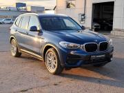 BMW X3 III (G01) Набережные Челны  - изображение 33