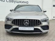 Mercedes-Benz CLA II (C118 X118) Санкт-Петербург  - изображение 23