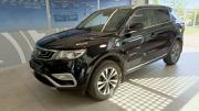 Geely Atlas I Вологда  - изображение 43