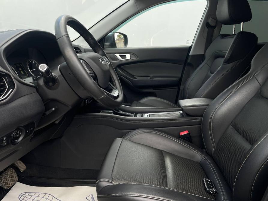 Chery Tiggo 4 I Рестайлинг Стерлитамак  - изображение 16