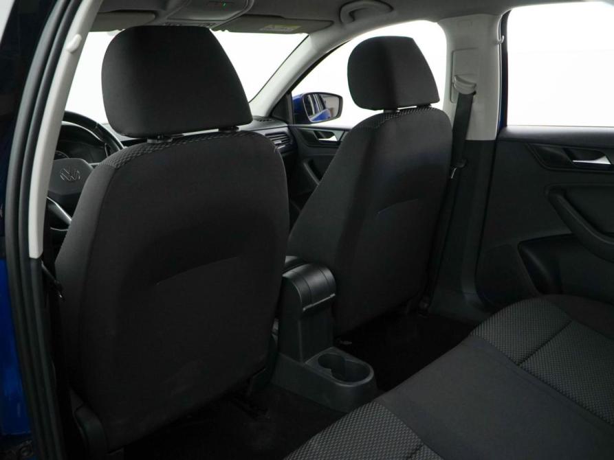 Volkswagen Polo VI Москва  - изображение 11