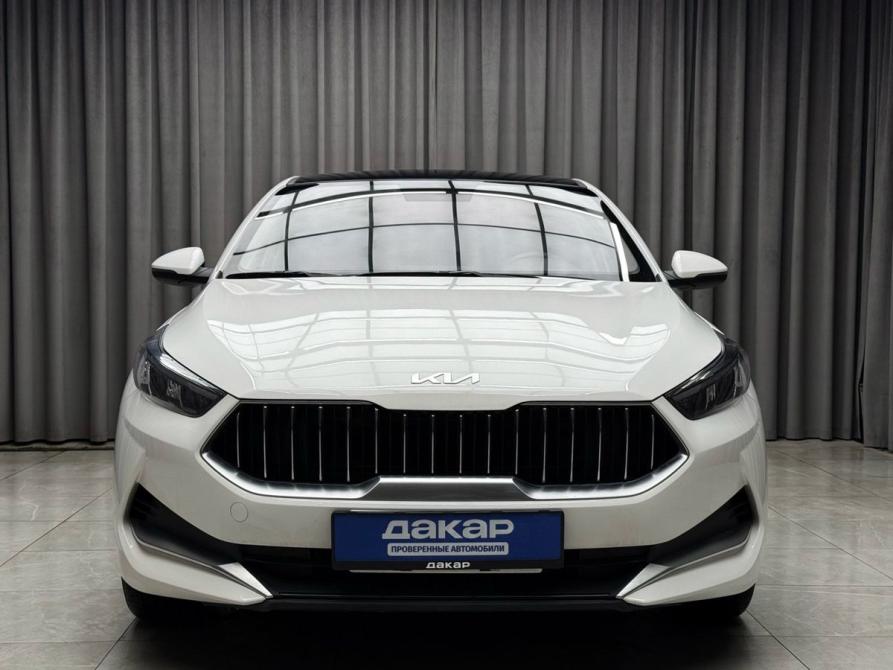 Kia K3 II (China Market) Рестайлинг Ижевск  - изображение 2