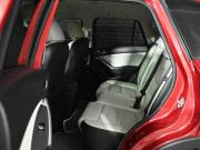 Mazda CX-5 I Рестайлинг Екатеринбург  - изображение 30