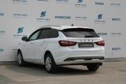 Lada (ВАЗ) Vesta I Рестайлинг (NG) Пермь  - изображение 27
