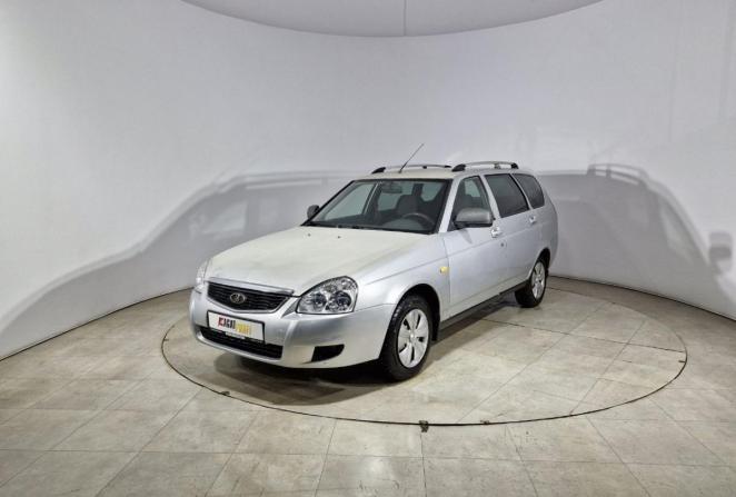 Lada (ВАЗ) Priora I с пробегом 2013 года, цена 200 000 рублей, 196292 км, универсал, Автокод Объявления