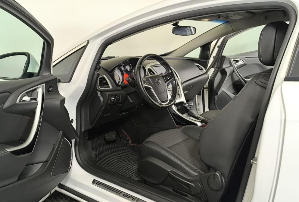 Opel Astra J Рестайлинг Нижний Новгород  - изображение 8