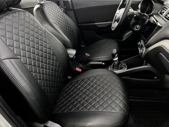 Kia Rio III с пробегом 2012 года, цена 950 000 рублей, 108000 км, седан, Автокод Объявления