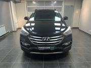 Hyundai Santa Fe III Рестайлинг Тверь  - изображение 26