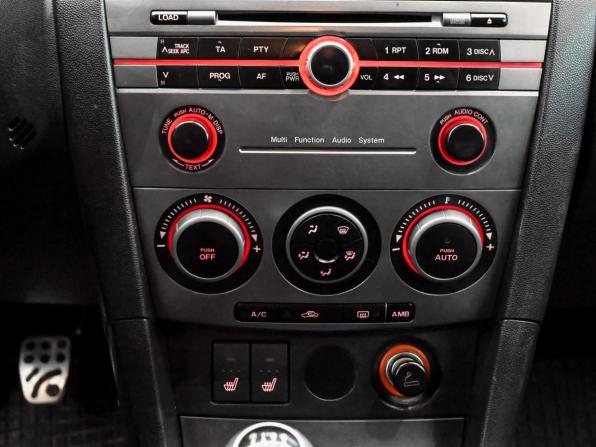 Mazda 3 MPS I с пробегом 2007 года, цена 660 000 рублей, 114978 км, хэтчбек, Автокод Объявления