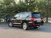 Toyota Land Cruiser 200 Series Рестайлинг 1 Санкт-Петербург  - изображение 45