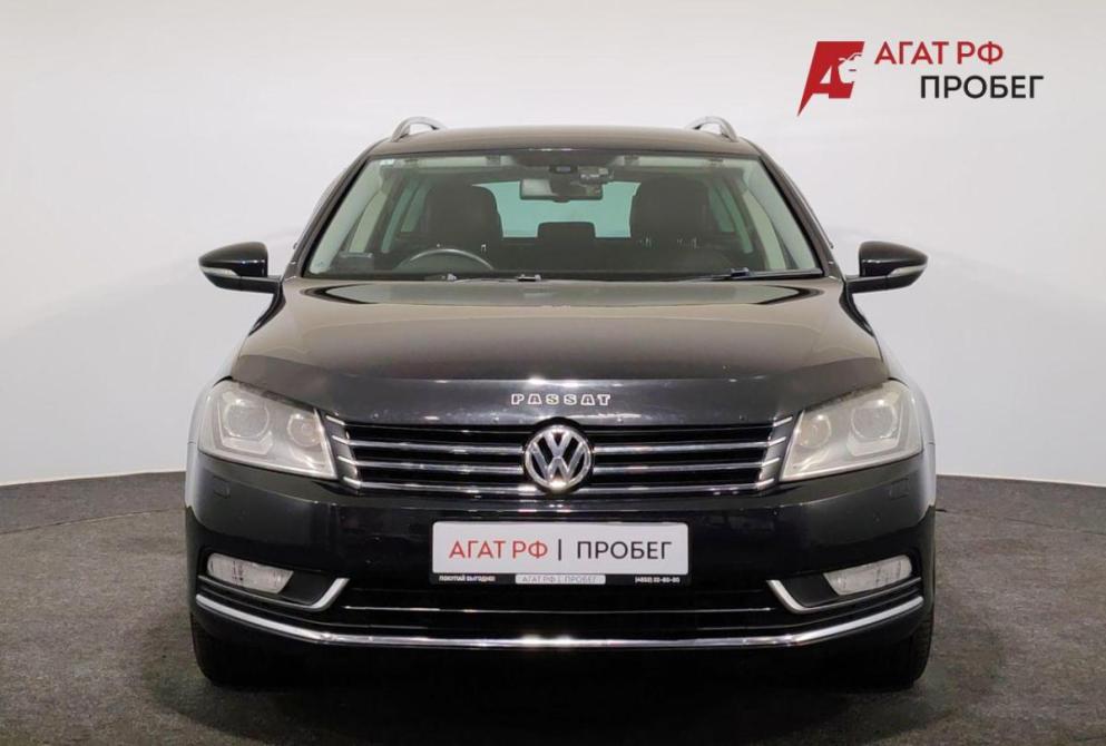 Volkswagen Passat B7 Ярославль  - изображение 2