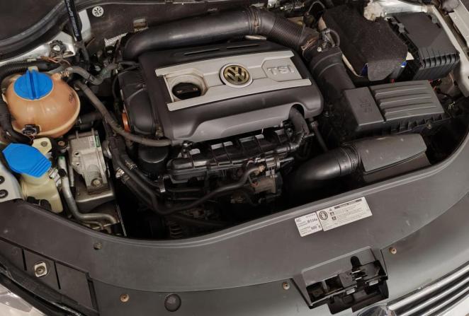 Volkswagen Passat B7 с пробегом 2011 года, цена 930 000 рублей, 179135 км, седан, Автокод Объявления