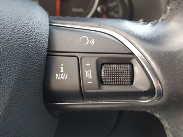 Audi Q5 I (8R) Рестайлинг с пробегом 2014 года, цена 2 190 000 рублей, 99604 км, внедорожник, Автокод Объявления