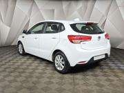 Kia Rio III Рестайлинг Москва  - изображение 23