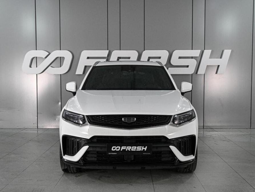 Geely Tugella I Рестайлинг Ростов-на-Дону  - изображение 3