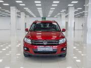 Volkswagen Tiguan I Рестайлинг Самара  - изображение 23