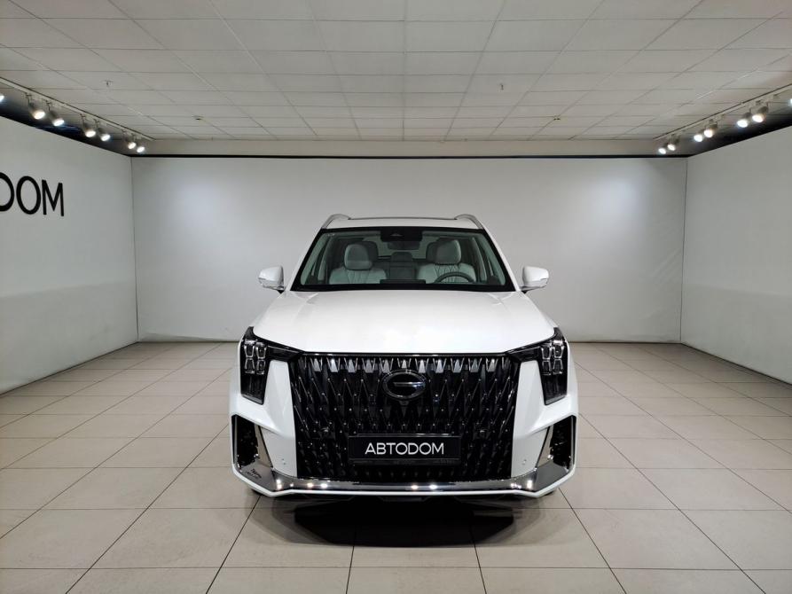GAC GS8 II Москва  - изображение 2
