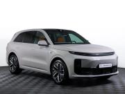 Li Auto (Lixiang) L6 I Москва  - изображение 29