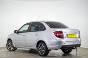 Lada (ВАЗ) Granta I Рестайлинг Оренбург  - изображение 24