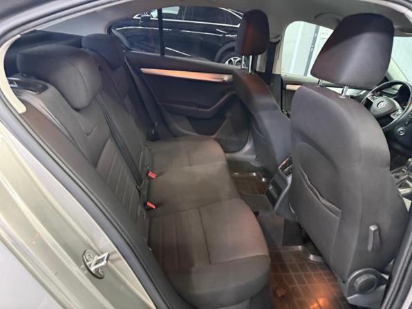 Skoda Octavia III (A7) с пробегом 2015 года, цена 1 597 000 рублей, 105821 км, лифтбек, Автокод Объявления