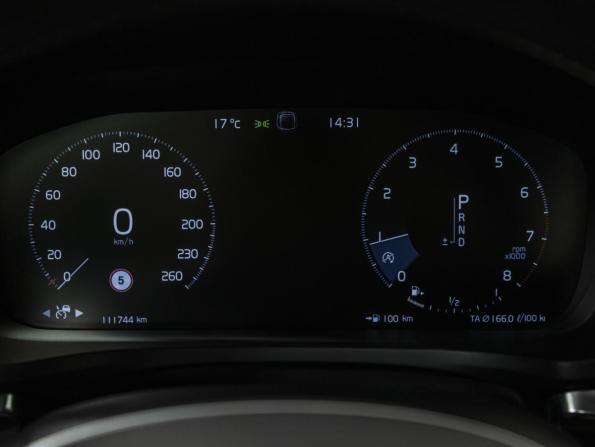 Volvo S60 III с пробегом 2020 года, цена 3 148 000 рублей, 111743 км, седан, Автокод Объявления