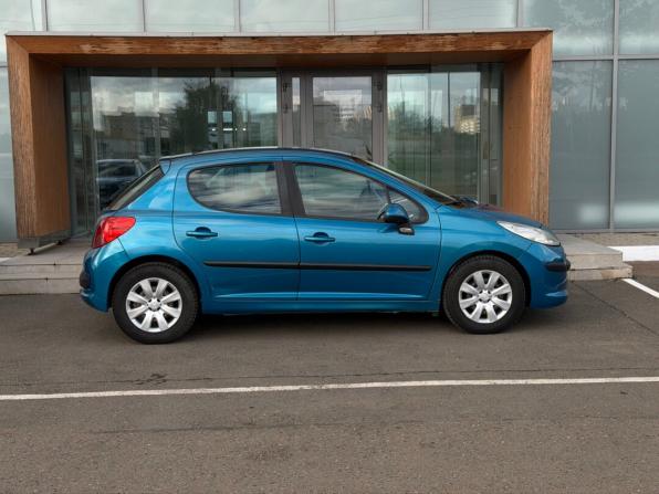 Peugeot 207 I с пробегом 2007 года, цена 390 000 рублей, 148614 км, хэтчбек, Автокод Объявления