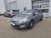 Opel Astra J Москва  - изображение 18