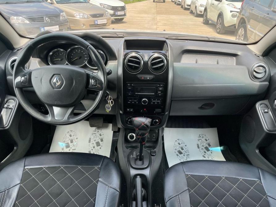 Renault Duster I Рестайлинг Краснодар  - изображение 17